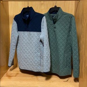 Crofts & Barrow sweaters